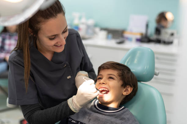 Best Root Canal Emergency Dentist  in Fredonia, WI