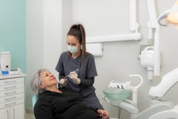 Best Teeth Whitening  in Fredonia, WI