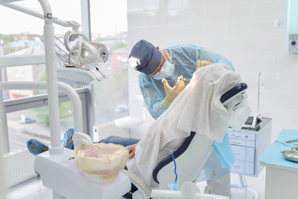 Best Emergency Dental Services Near Me  in Fredonia, WI